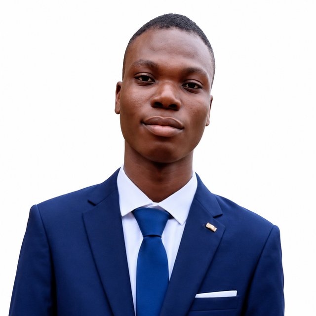 Idohou Sande Augustin