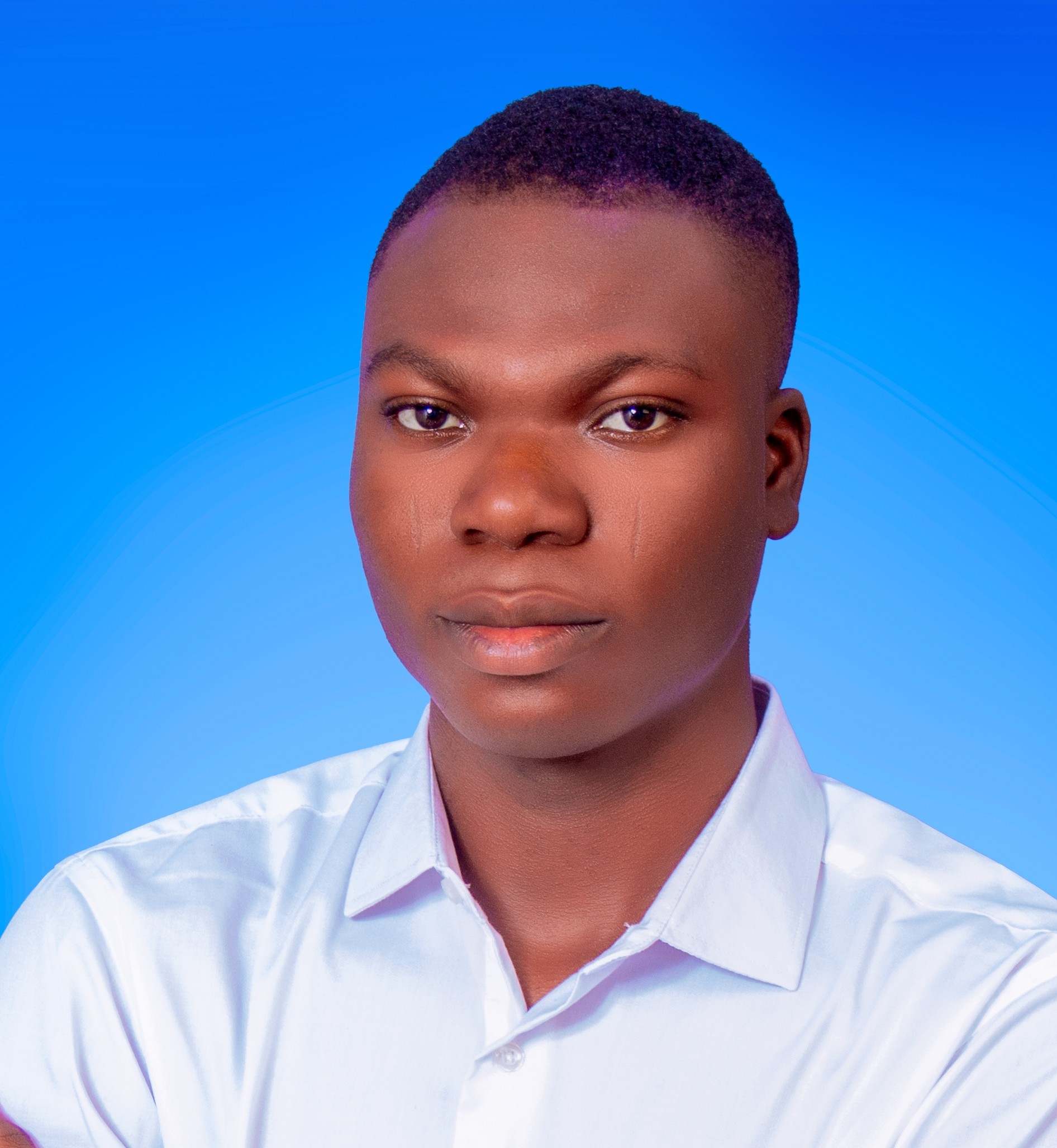 IDOHOU Sande Augustin